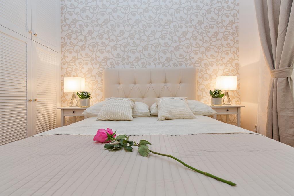 Apartments & Rooms Perla Дубровник Номер фото