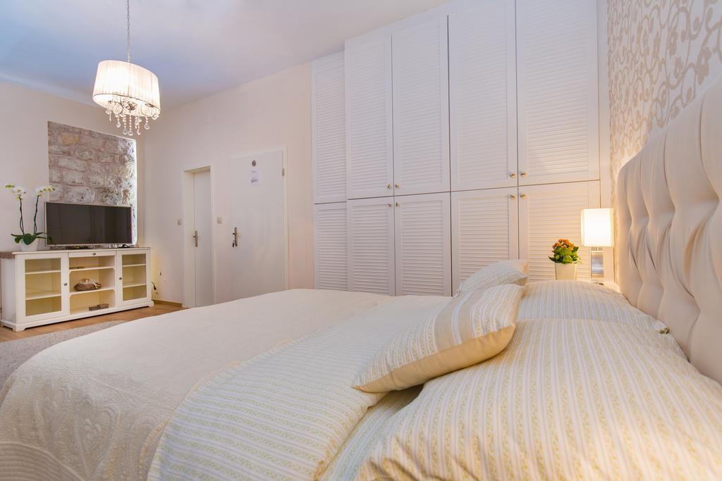 Apartments & Rooms Perla Дубровник Экстерьер фото