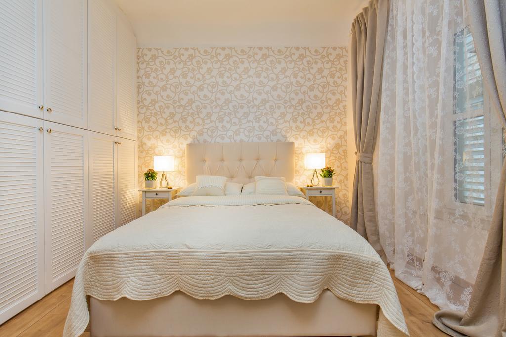 Apartments & Rooms Perla Дубровник Экстерьер фото