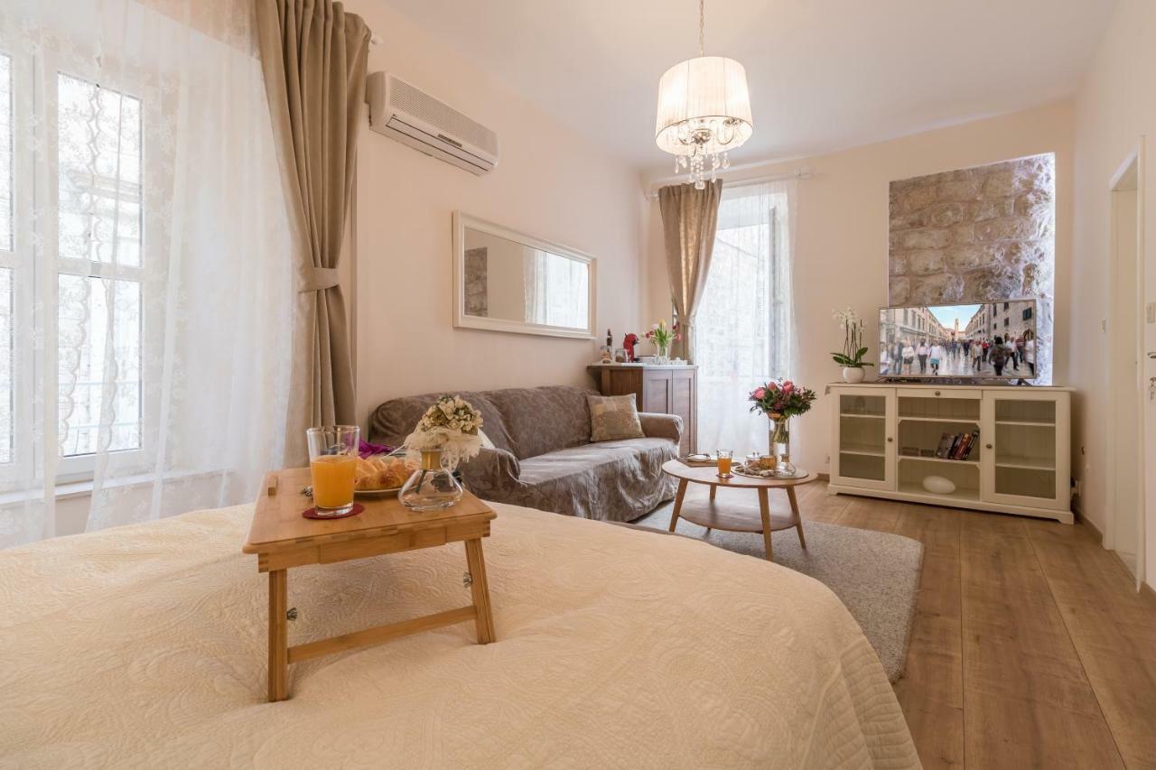Apartments & Rooms Perla Дубровник Экстерьер фото