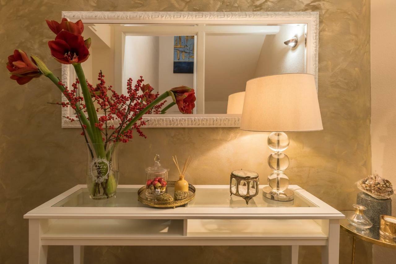 Apartments & Rooms Perla Дубровник Экстерьер фото