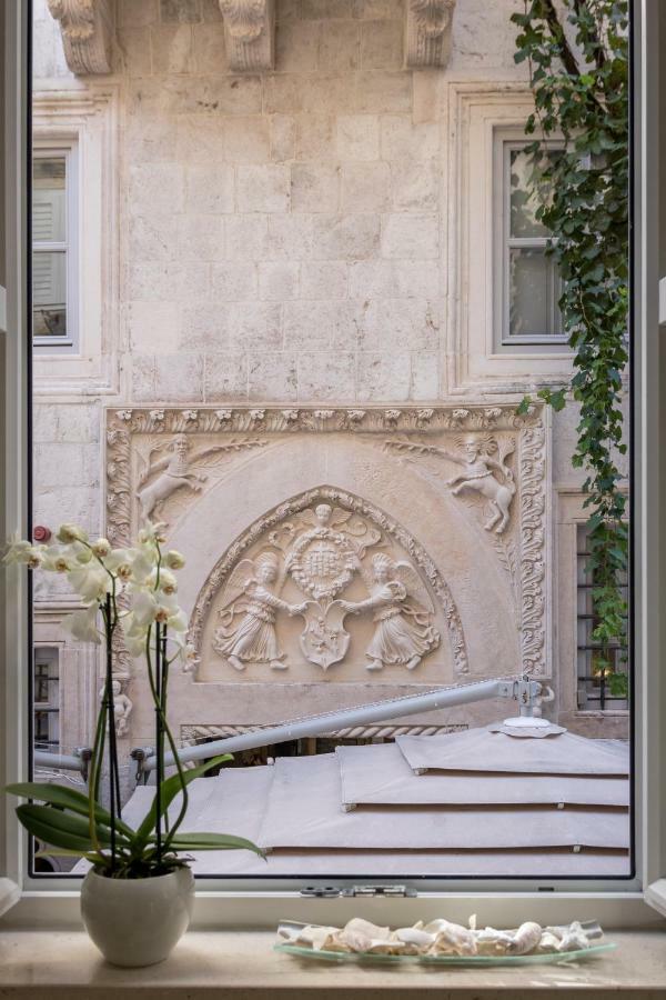 Apartments & Rooms Perla Дубровник Экстерьер фото