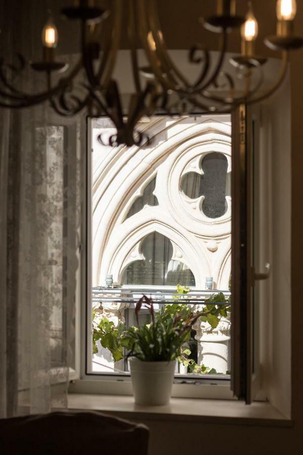 Apartments & Rooms Perla Дубровник Экстерьер фото