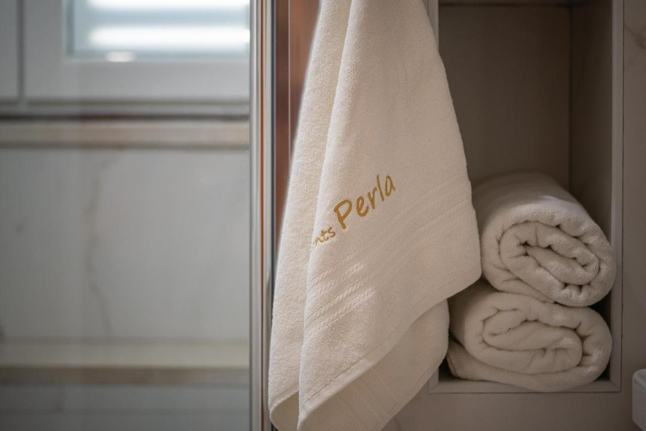 Apartments & Rooms Perla Дубровник Экстерьер фото